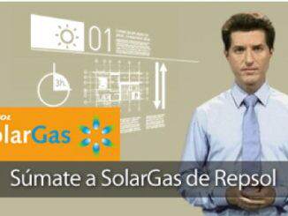 Solargas-Repsol